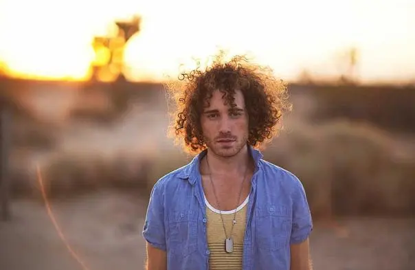 Musician Ari Herstand